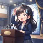 天皇皇后両陛下には美しい蝶がとまる一方、朝鮮教会の高市にはハエウヨがたかる…対比が話題に