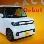 【朗報】BYDのラッコ、ガチでめちゃくちゃ良いぞｗｗｗｗｗｗｗｗｗｗ