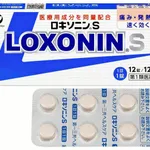 ロキソニン購入簡単へ