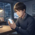 イオンモールで働く妻から「そっちは大丈夫？」 途絶えた音信、捜索見守る男性「覚悟しておいた方が」