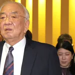 カープ松田元オーナーが涙の謝罪「我々が考えている選手とは違う選手(前川)でショックが大きい」←ゾンタバ容疑者は他にもいる事実