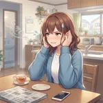 旦那や彼氏にどこが一番好きだと言われる？