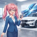 BMW、経営悪化で従業員8000人削減へ