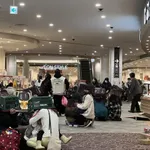 【画像】「地震怖いな…まずは頭守らなきゃ！」