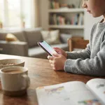 子どもがスマホ依存かもしれない。