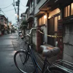 自転車に排せつ物塗った疑い、中国籍の女逮捕 グリップとサドルに 「自分の自転車に塗られたものを塗っただけ」 松戸署