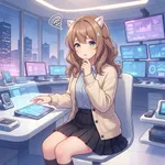 文明が発達すると、段々人間がバカになっていく