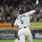 【朗報】ホワイトソックス村上さん復帰後も普通に打ちまくってマグレではない実力を証明