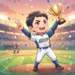 【悲報】大谷さんド派手に終わる