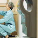 【困惑】「清掃員」←これって恥ずかしい職業なの？・・・・・・・・・