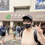 【画像】グラドルの私服ヤバイwwwww