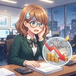 信金の債券含み損3兆円…長すぎた超低金利の代償、地域金融に綻び