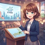 「副首都」に群馬県が名乗り、山本知事「首都機能を迅速に代替できる地理的条件備えている」