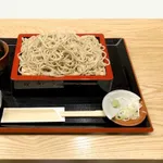 なんで蕎麦って高級面ってか意識高い系の顔してるん?