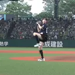 【朗報】西武、観客動員率92％でパリーグ2位！