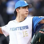 日本ハム4連勝！貯金最多13　先発復帰の達6回0封3勝目！レイエス22号HR