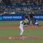 ドジャース・パヘスの守備ｗｗｗｗｗｗｗｗｗｗｗｗｗｗｗ