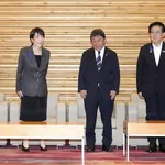 高市首相、9月に退陣