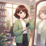 「ハゲ」をオブラートに包んで表現して下さい