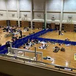 【悲報】熊本の避難所、酷すぎる・・・・・・・・・
