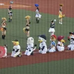 パリーグ、7球団だったwww