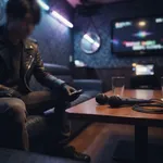 “声が出るツボ”といい…カラオケ店で俳優の女性の下半身触ったか 鈴木裕(47)逮捕