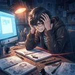 【画像】冨樫義博さん、絶対に超えてはいけないラインへの助走を初めてしまう