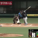 モイネロが6回6奪三振1失点と手応え「(1軍に)戻れるんじゃないかな」