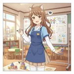 幼稚園の給食から金属のねじ スープ飲んでいた園児の口が不自然に動いていることに保育士が気付き…