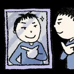 【爆笑】三大ナルシストキャラあるある「顔が傷つくと怒る」「髪をかき上げる」あと一つは？ｗｗｗｗｗｗｗｗｗｗ
