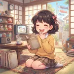 「さくらももこ」作品で笑ったシーン