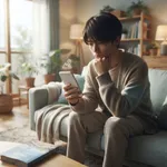 スマホの買い替え方がわからない