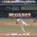 【悲報】ヤクルトスワローズ池山1点差2死二三塁の場面で大山敬遠せず勝負して逆転負けの謎采配