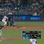 ドジャース・佐々木朗希に援護点！ラッシングが第12号3ランホームラン！リードを5点に広げる！！！！！！！！！！！！！！！