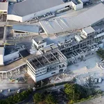 【衝撃】熊本イオンのガス爆発、ガチで計画された爆破だった模様・・・・・・・・・