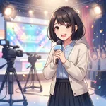 【女優】久しぶりに原菜乃華さんを語りたい
