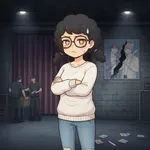 ジムの人間関係