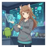 【悲報】男なのにAT限定、男なのにAndroid ←どちらが恥ずかしい？