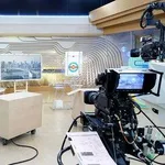 【悲報】NHK菅谷鈴夏アナさん、熊本震度7の生放送で声が震える・・・・・・・・・