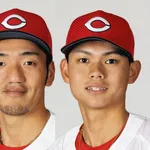 「最悪の流れ」「何をしてるねん」広島・矢野雅哉と前川誠太の家宅捜索にファンの嘆く声続出　関連ワードも続々トレンド入り