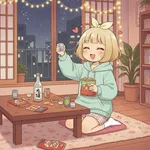 お酒を減らしたい！