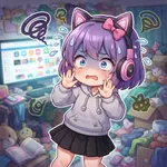 もう女性は「キモい」と「カワイイ」しか言えないんだろ