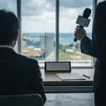 琉球新報、辺野古事故の遺族に向かって「文科省の判断は平和学習を萎縮させる声もあるが...」と質問