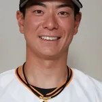 松本剛(巨) 80試合 .269 0本 11点 ops.628 war0.4