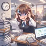 気になる人がワキガだった