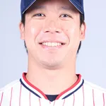 山田哲人(34)通算成績 1643安打 311HR 917打点 198盗塁