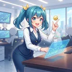 キオクシア、レバレッジ5倍で取引可能に DMM
