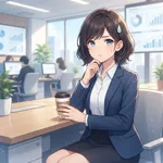 ホワイトカラーの職場ってそんなにコミュ力いるか?コミュ力を必要とするのは底辺職場だろ?