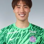 【朗報】広島GK大迫敬介さん、昨季2位のベルギー強豪サンジロワーズへwwwwwwwwww