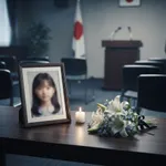「終わってしまう耐えられない」辺野古沖転覆事故で亡くなった女子生徒の両親が会見